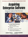 Verville, Jacques, Acquiring Enterprise Software beating the vendors_92x120.jpg